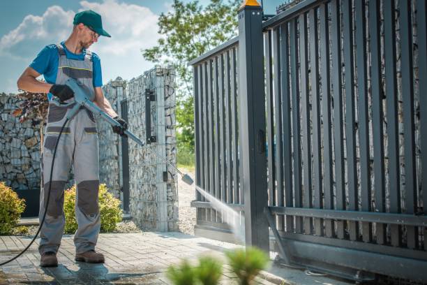 Best Vinyl Siding Pressure Washing in Cannon Falls, MN