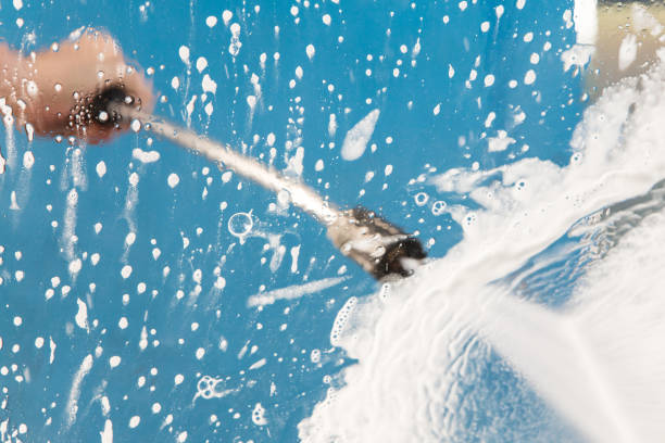 Best Deck and Patio Pressure Washing in Cannon Falls, MN