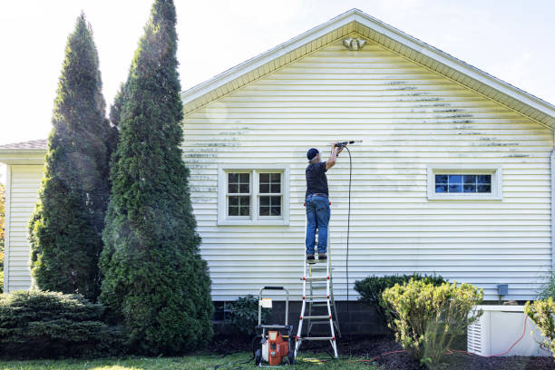 Professional Pressure Washing Services in Cannon Falls, MN