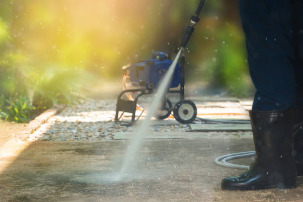 Best Parking Lot Cleaning in Cannon Falls, MN